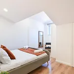Appartement Florent By Sé Braga