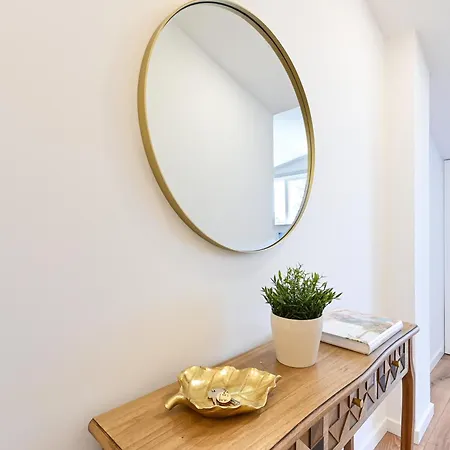 Appartement Florent By Sé *