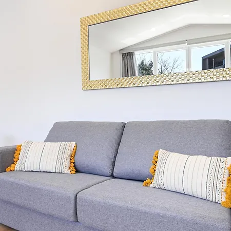 Apartment Florent By Se *