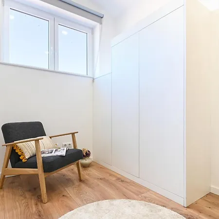 Appartement Florent By Sé Braga