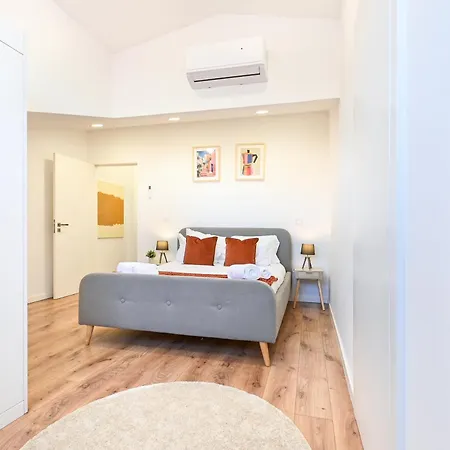 Appartement Florent By Sé Braga
