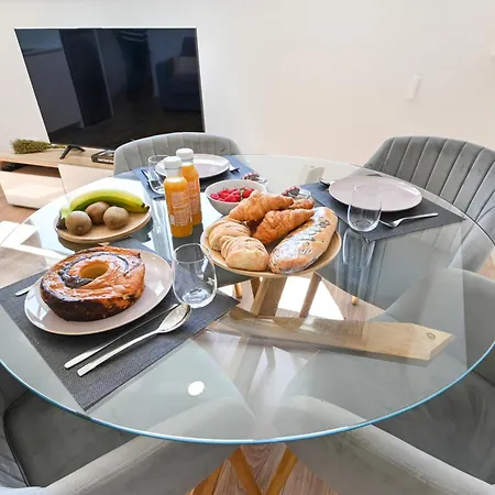 Apartment Florent By Se Braga