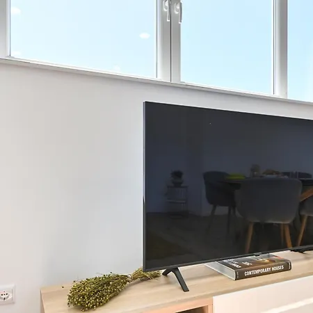 Florent By Se Apartment *