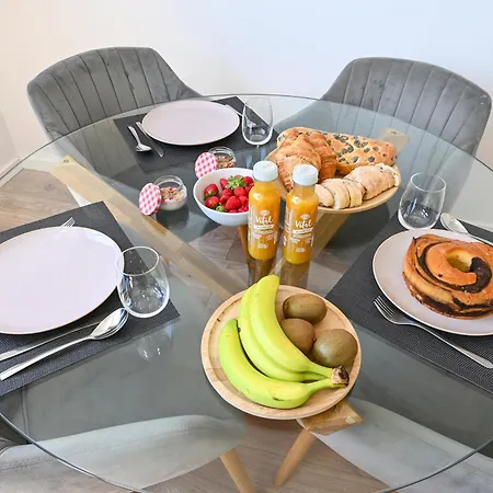 Apartment Florent By Se Braga