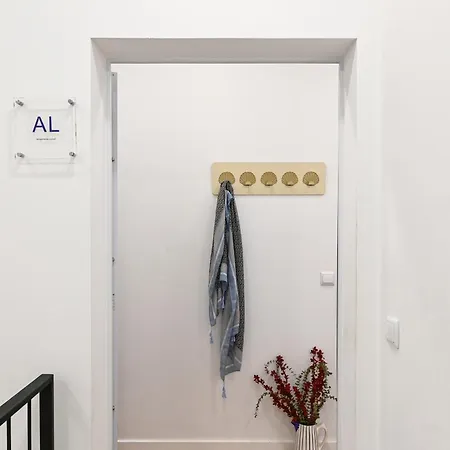 Apartment Florent By Se *