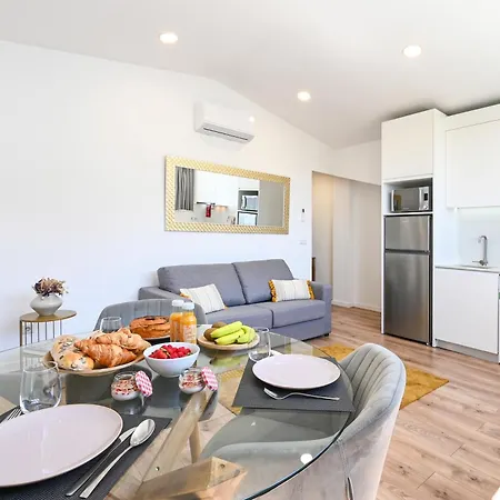 Florent By Se Apartment Braga