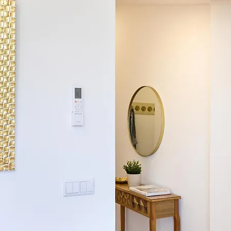 Apartment Florent By Se