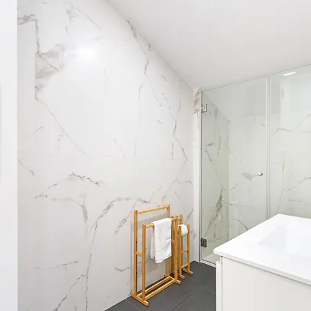 Appartement Florent By Sé *