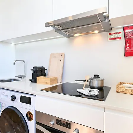 Appartamento Florent By Sé *