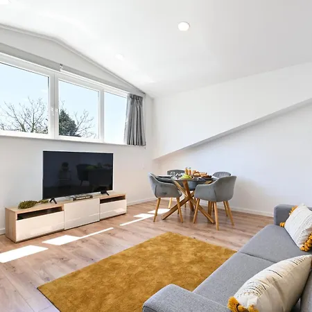 Appartement Florent By Sé