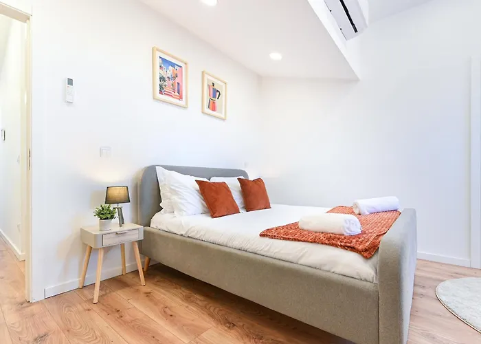 Апартаменти Florent By Se