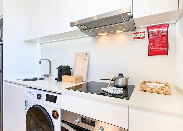 Апартаменти Florent By Se *